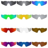 Polarized Replacement Lenses for Oak Radar EV Path OO9208 & Radar EV Path Asian Fit OO9275 Sunglasse