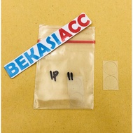 Fiber GLASS PROTECTOR CAMERA / IPHONE 11 CAMERA LENS PROTECTOR