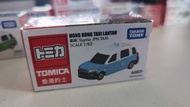 Tomica 香港的士 Toyota TAXI    詐騙勿擾/
