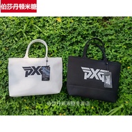 ST&amp;💘Golf Bag High-End Golf Handbag Women's Small Bag  baPortable Clothing Bag Mini Golf Bag Storage Bag Japanese and Kor