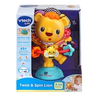 VTECH TWIST & SPIN LION Educational Toys