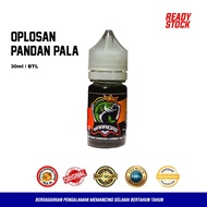 Pandan Nutmeg Carp OPLOSAN ESSENCE 30ML WARRIORS ESSENCE