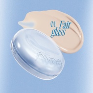 2452fwee Glass Cushion Foundation — 5 Màu / 13g2555