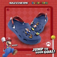 FOAMIES SURGE (NINTENDO) 任天堂男裝涼鞋