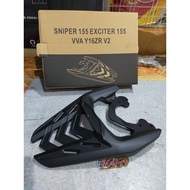 SNIPER 155 TOP BOX BRACKET ALLOY