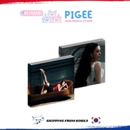 YEJI - [ AIR ] 1ST SOLO ALBUM (SPECIAL Ver.)