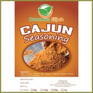 ▩ ﹊ Cajun Seasoning Spice Blend 1Kg