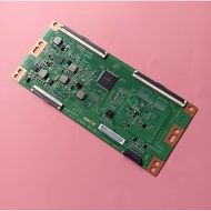 Papan T-CON Hisense 58R6E3 CV580U1-T01-CB-1 Papan Logik CV580U2-T01-CB-1