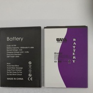 VIPRO A1705 BATTERY - HIGH CAP STANDARD