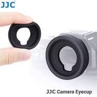 Silicon Round Eyecup Viewfinder for GFX100 II/GFX100/GFX100S/ GFX50S II/GFX 50S/X-H2S/X-H2/X-H1/X-T5