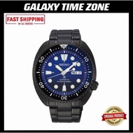 [Official Warrsnty] Seiko Prospex Turtle SRPD11K1 SPECIAL EDITION 'Save the Ocean' Automatic Men’s Watch