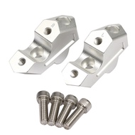 Suitable for BMW F750GS Motorcycle Faucet Modified Heightening Code Heightening Device Handlebar Hei
