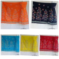HAND-WRITTEN BATIK CLOTH | MADURA BATIK