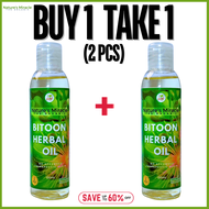 [BUY 1 TAKE 1] Bitoon herbal for bukol original bitoon herbal oil bukol bitoon herbal gamot sa bukol