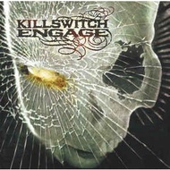 KILLSWITCH ENGAGE As Daylight Dies CD