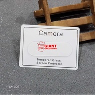 Anti-scratch Camera Samsung A26 Samsung A36 Samsung A56 Tempered Glass Camera Anti-scratch Camera Sa