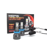 premium-New Arrivals G78 Car Lamp Bulb Led Headlights H11 Led Light Headlamp Bulb H11 Mini LED Headl