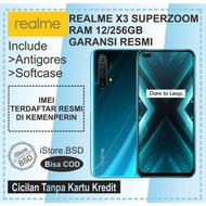 REALME X3 SUPERZOOM 12/256 gb