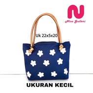 NISA GALLERI Women's Tote Bag Mini Tote Bag Work Tote Bag