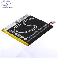CS Battery HTC EVO One / HTC One L / HTC One X LTE / HTC X720d Battery HTX720SL