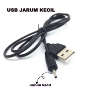 G164 SMALL NEEDLE 45CM DATA CHARGER CABLE FOR NOKIA