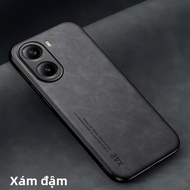 Bao Da Chống Sốc Cho Mi Poco X7/X6/X5 Pro 5G - Giá Đỡ Ô Tô Từ Tính Vỏ Bảo Vệ Tương Thích Chống Trầy