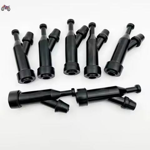 1 pcs Engine high pressure cap Mower Gasoline generator parts Honda GX120 GX160 GX200 GX240 GX270 GX