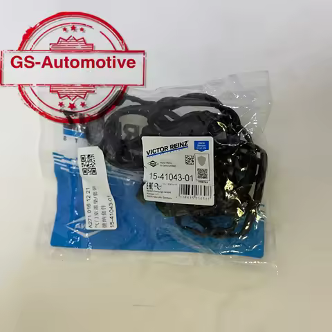Valve Cover Gasket 2710161221 for Benz M271 W204 C204 W212 A207 C207 S212 R172 E-CLASS C180 C200 E20