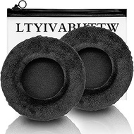 Replacement Ear Pads for Headphones, Compatible with MDR RF985RK AD700, MDR-DS6000 MDR-CD570, Siberi