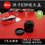 Leica leica 28F2.835 F2.5 35F2 50F2.5 90F2.8 90F4 35F1.4 Lens Cap
