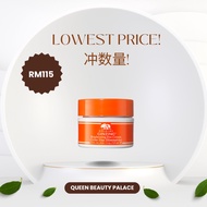 Origins Ginzing Refreshing Eye Cream To Brighten And Depuff 5ml/ 15ml