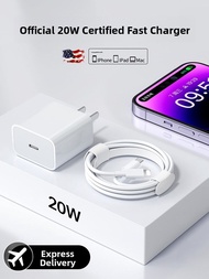 Carkoci | Fast Charging Data Cable for iPhone and iPad 2m