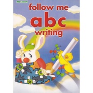 Follow me abc writing
