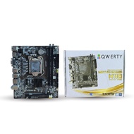 QWERTY H110 NVME Intel Motherboard