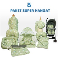 PAKET SUPER HANGAT CUSTOM MOTIF PREORDER - HANGAT_ID