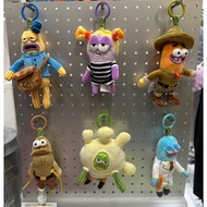 Express Delivery 2 Popmart Bikini Bottom Buddies-Whimsical Plush Part2 1