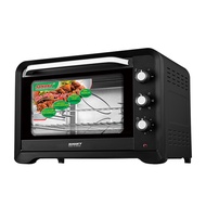 Lò Nướng Sanaky VH-809S2D/N2D