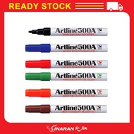 Artline 500A Whiteboard Marker EK-500A