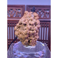 Thai Dragon Palace Relics Natural Dragon Palace Large Relic Pendant Raw Ore Strong Magnetic Field En