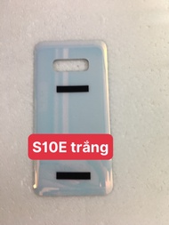 Lưng sau thay cho S10e