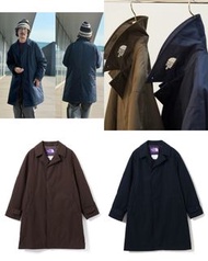 日本代購直送🇯🇵✈️ BEAMS【別注】THE NORTH FACE PURPLE LABEL外套