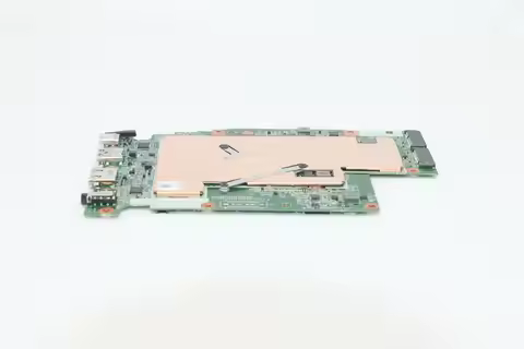 5B21B64238 For Lenovo 300e 2nd Gen Notebook Motherboard 8GB RAM N4120 Processor 100% Full Tested