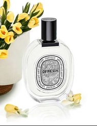 Diptyque OFRÉSIA (小蒼蘭) 香水100ML