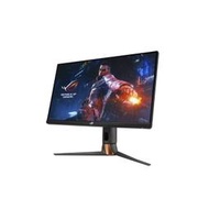 華碩 Asus PG27UQR 27吋/4k/160Hz/HDR600電競顯示器(低藍光+不閃屏)