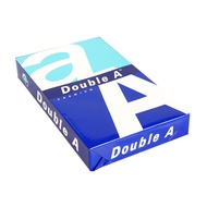 DOUBLE A กระดาษถ่ายเอกสาร Copier Paper A3 80 แกรม (500 แผ่น)