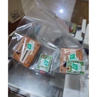COUNTER IR6570/5570/5075/5050