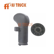 81970106011 Gear shift knob for MAN Truck Accessories Shiftre knob gear shift Manual gear shift knob