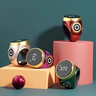 digital tasbih tasbih Factory Batch Innovative Counter Touch Counter Ring Counter Counter Ring