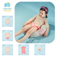 Chaang - Olympia SS2024D03 baby girl pajamas 6M-5Y |Genuine Chaang Clothes