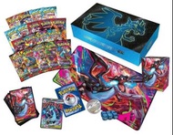 [預訂] Mega Charizard X ex Ultra-Premium Collection 超級噴火龍X ex UPC豪華禮盒